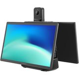 Kandao - Ultra 360 Ai Conference Host - Webcam - 4K Ultra HD - Voor 8 Personen