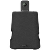 KanDao Meeting Ultra - All-in-One Videoconferentiesysteem - Zwart - 360° Video