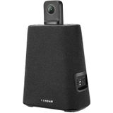 KanDao Meeting Ultra - All-in-One Videoconferentiesysteem - Zwart - 360° Video