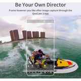 Kandao - QooCam 3 - Videocamera - Zwart - 360 Graden