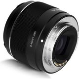 Yongnuo - 50 mm f/1.8 - Objectief - Zwart - Sony E