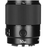 Yongnuo - YN 50 mm f/1.8 DF DSM - Objectief - Voor Sony E - Vliegtuigaluin