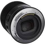 Yongnuo 35mm F/2.0 Nikon Z
