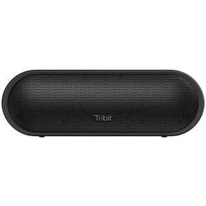 Tribit MaxSound Plus BTS25 Bluetooth Speaker (Black)