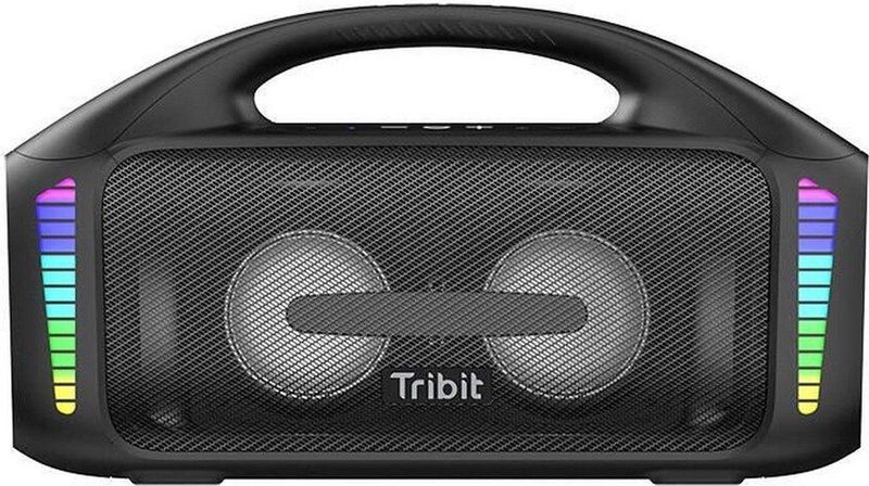 Tribit - E02-1935U-52 - Luidspreker