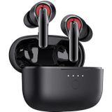 Tribit Flybuds C1 Bluetooth Headphones (Black)