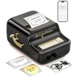 Niimbot - B21 - Etikettenprinter - Wit - Thermisch - Inclusief 230 Labels