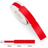 NiiMbot - D11 - Etikettentape - Waterdicht - Scheurbestendig - 1 Rol