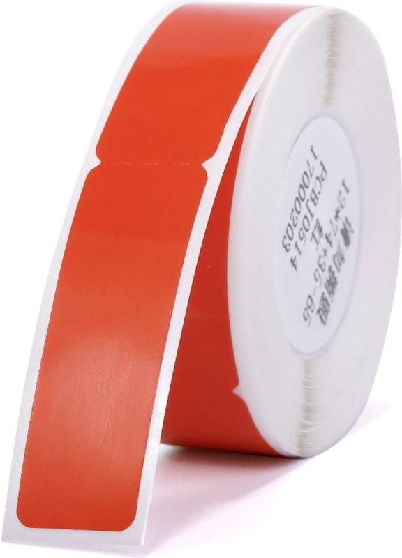 NiiMbot - D11 - Etikettentape - Waterdicht - Scheurbestendig - 1 Rol