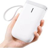 Niimbot - D11 - Etiketteermachine - Zwart - Thermische Printtechnologie