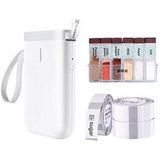 Niimbot - D11 - Etiketteermachine - Zwart - Thermische Printtechnologie