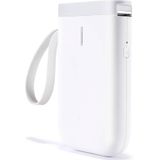 Niimbot - D11 - Etiketteermachine - Zwart - Thermische Printtechnologie