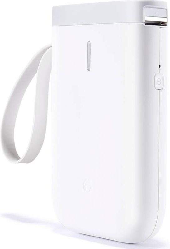 Niimbot - D11 - Etiketteermachine - Zwart - Thermische Printtechnologie