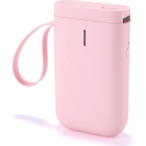 NIIMBOT - D11 - Labelprinter - Zwart - Innovatief Design