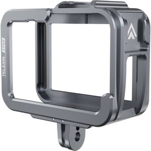 Aluminum house cage for GoPro Hero 9