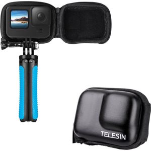 Telesin Protective Bag/Case for GoPro Hero 9, 10, and 11 (GP-CPB-901)