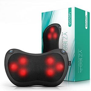 VOYOR rug en nek Massager YZ100-EU