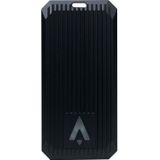 Exascend - Explorer Series - Draagbare SSD - Grijs - 2TB - USB