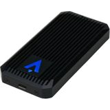 Exascend - Explorer Series - Draagbare SSD - Grijs - 2TB - USB