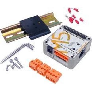 M5Stack LAN-module W5500 met POE, Ontwikkelborden + Kits