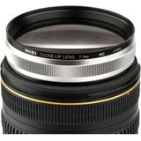 NiSi Close up lens kit II 77mm