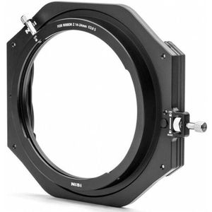 NiSi V6 100mm holder for Nikkor Z 14-24mm F2.8 S