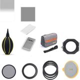 NiSi V7 Starter Kit 100mm Systeem