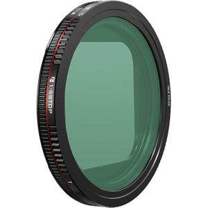 Freewell Filter 1-5 stop Sherpa True kleur VND voor the iPhone 15Pro/Max iPhone 14Pro/Max iPhone 13 Pro/Max