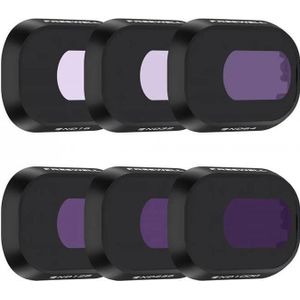 Freewell DJI Mini 4 Pro All Day 6 Pack