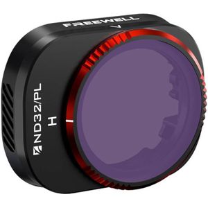 Freewell DJI Mini 4 Pro ND32/PL Hybrid Camera Lens Filter