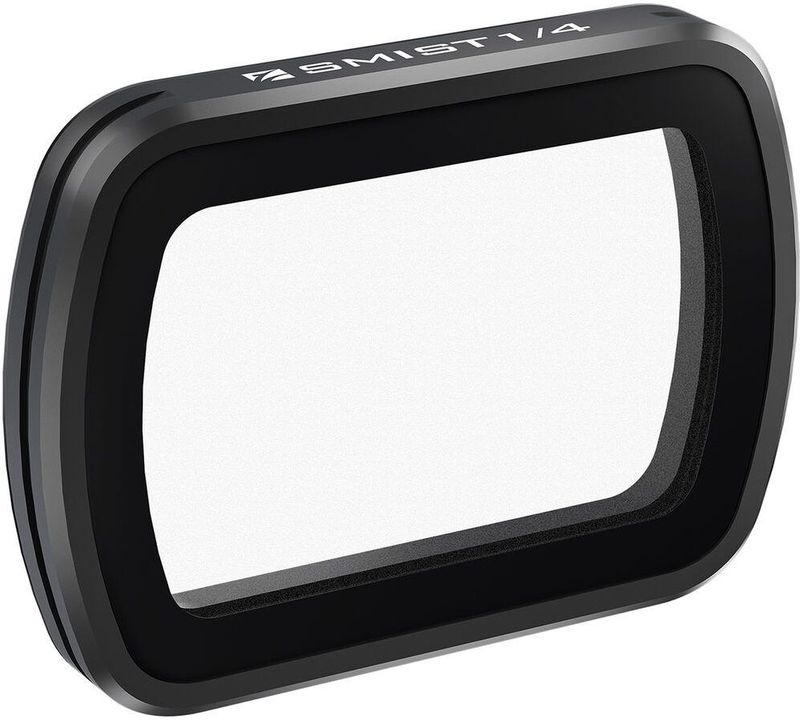 Freewell - DJI Pocket 3 - Filter - Snow Mist 1/4