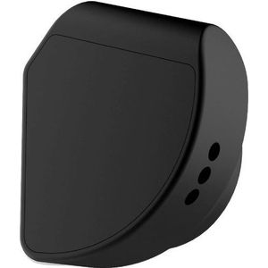 Kinera - Celest Gumiho - Hoofdtelefoon - Zwart - Bedraad