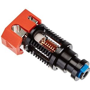 Phaetus dragon, highflow en heet eindstuk