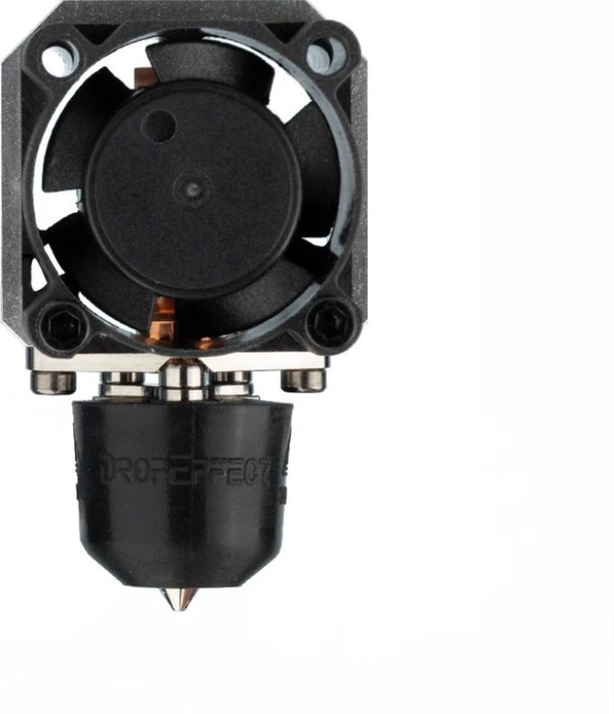 DropEffect - XG Hot-End - Computerkoeling