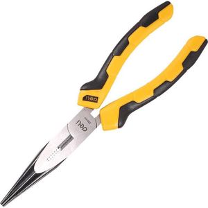 Deli Langbektang 203mm / 8" [Gereedschap - Tools EDL2108] (Geel)