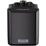 MOZA AB9 - FFB Base - Speelgoedvoertuig - Zwart - Metaal