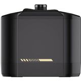 MOZA AB9 - FFB Base - Speelgoedvoertuig - Zwart - Metaal