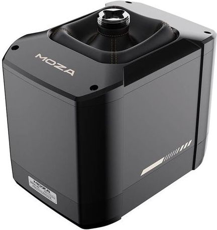 MOZA AB9 - FFB Base - Speelgoedvoertuig - Zwart - Metaal