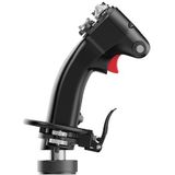 MOZA - MH16 - Flightstick - Aluminium - Duurzaam Ontwerp