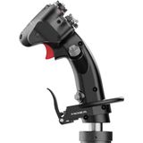 MOZA - MH16 - Flightstick - Aluminium - Duurzaam Ontwerp