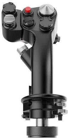 MOZA - MH16 - Flightstick - Aluminium - Duurzaam Ontwerp