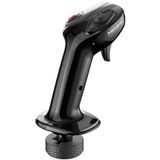 Moza - MA3X - Zijstick - Klassiek Ontwerp - Geavanceerd Materiaal