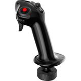 Moza - MA3X - Zijstick - Klassiek Ontwerp - Geavanceerd Materiaal