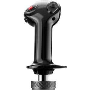 Moza - MA3X - Zijstick - Klassiek Ontwerp - Geavanceerd Materiaal