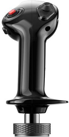 Moza - MA3X - Zijstick - Klassiek Ontwerp - Geavanceerd Materiaal