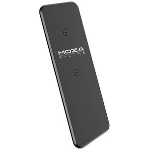 MOZA - CRP2 - Full Length Throttle Replacement Plaat - Reserveonderdeel