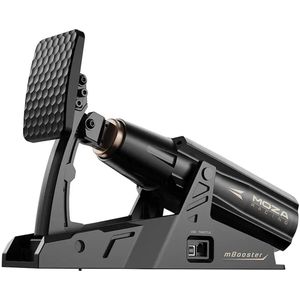 MOZA mBooster Active Pedal - Pedalen