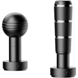 MOZA Active Shifter - Versnellingspook - Aluminium - Aanpasbare Schakelweerstand