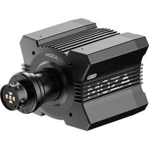 Moza R12 V2 - Direct Drive Wheel Base - 12 Nm Torque - Gamecontroller