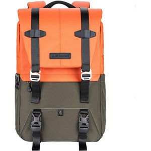 K&F Concept Beta Backpack 20l Photo Backpack - Orange